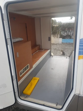 Кемпер Rimor CGO , снимка 3