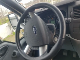 Кемпер Rimor CGO , снимка 7