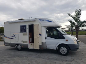 Кемпер Rimor CGO  - изображение 1