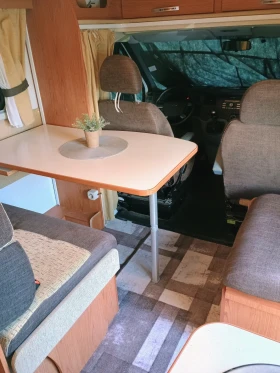 Кемпер Rimor CGO , снимка 16