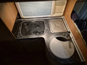  Burstner T615 | Mobile.bg    15