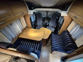  Burstner T615 | Mobile.bg    10