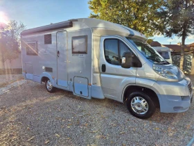  Burstner T615 | Mobile.bg    2