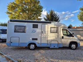  Burstner T615 | Mobile.bg    5