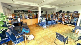  Burstner T615 | Mobile.bg    16