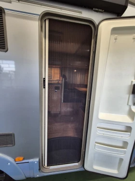  Burstner T615 | Mobile.bg    6