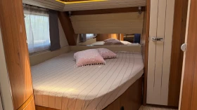 Каравана Hobby 650 UKFe Premium, снимка 8