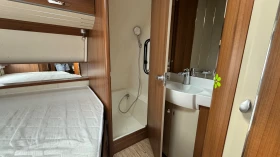 Каравана Hobby 650 UKFe Premium, снимка 6