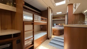 Каравана Hobby 650 UKFe Premium, снимка 7