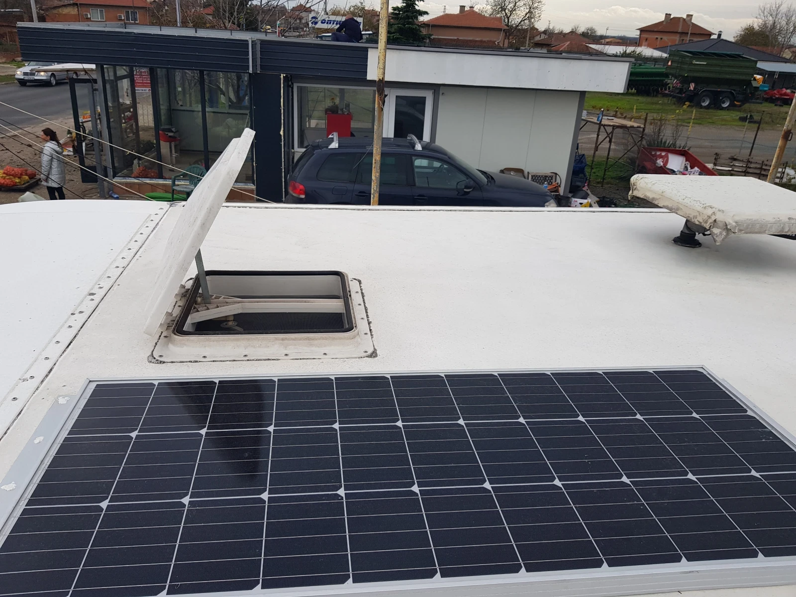  Rimor CGO  | Mobile.bg   17