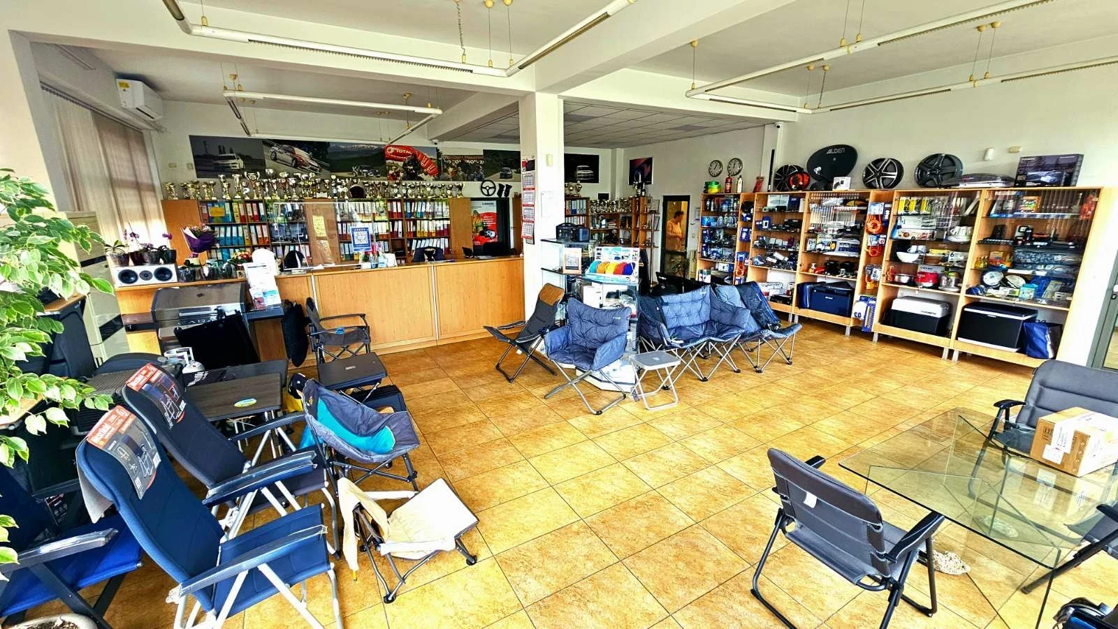  Burstner T615 | Mobile.bg   16