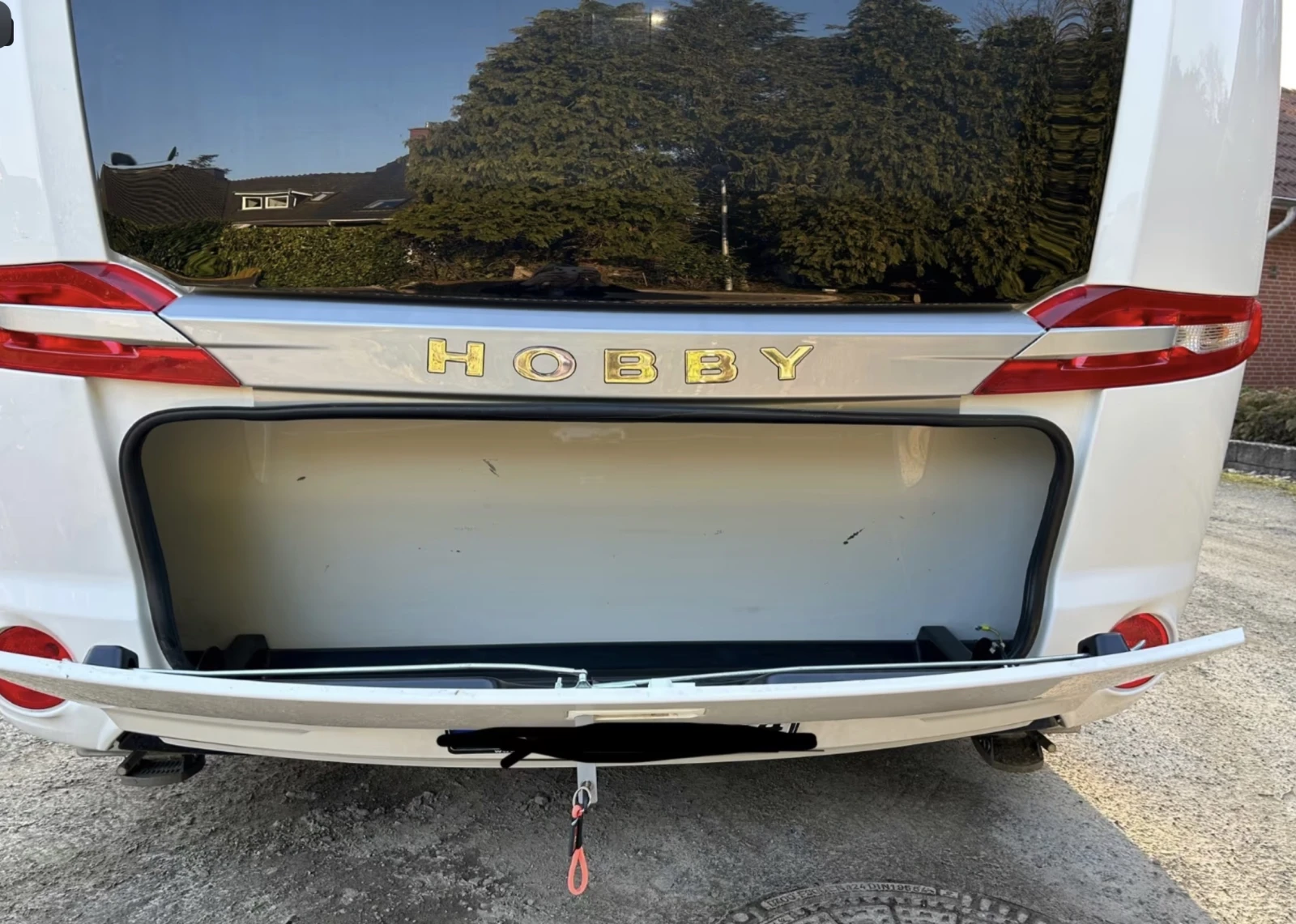 �������� Hobby 650 UKFe Premium | Mobile.bg � ����������� 5