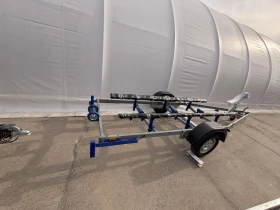 За автомобил Други NIEWIADOW за лодка или джет P935H - до 900 kg, снимка 2