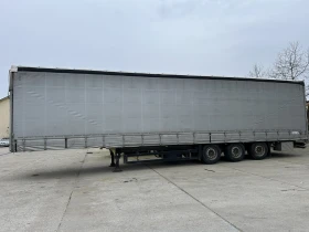 Полуремарке Schmitz varios, снимка 3