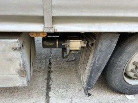 Полуремарке Schmitz varios, снимка 4