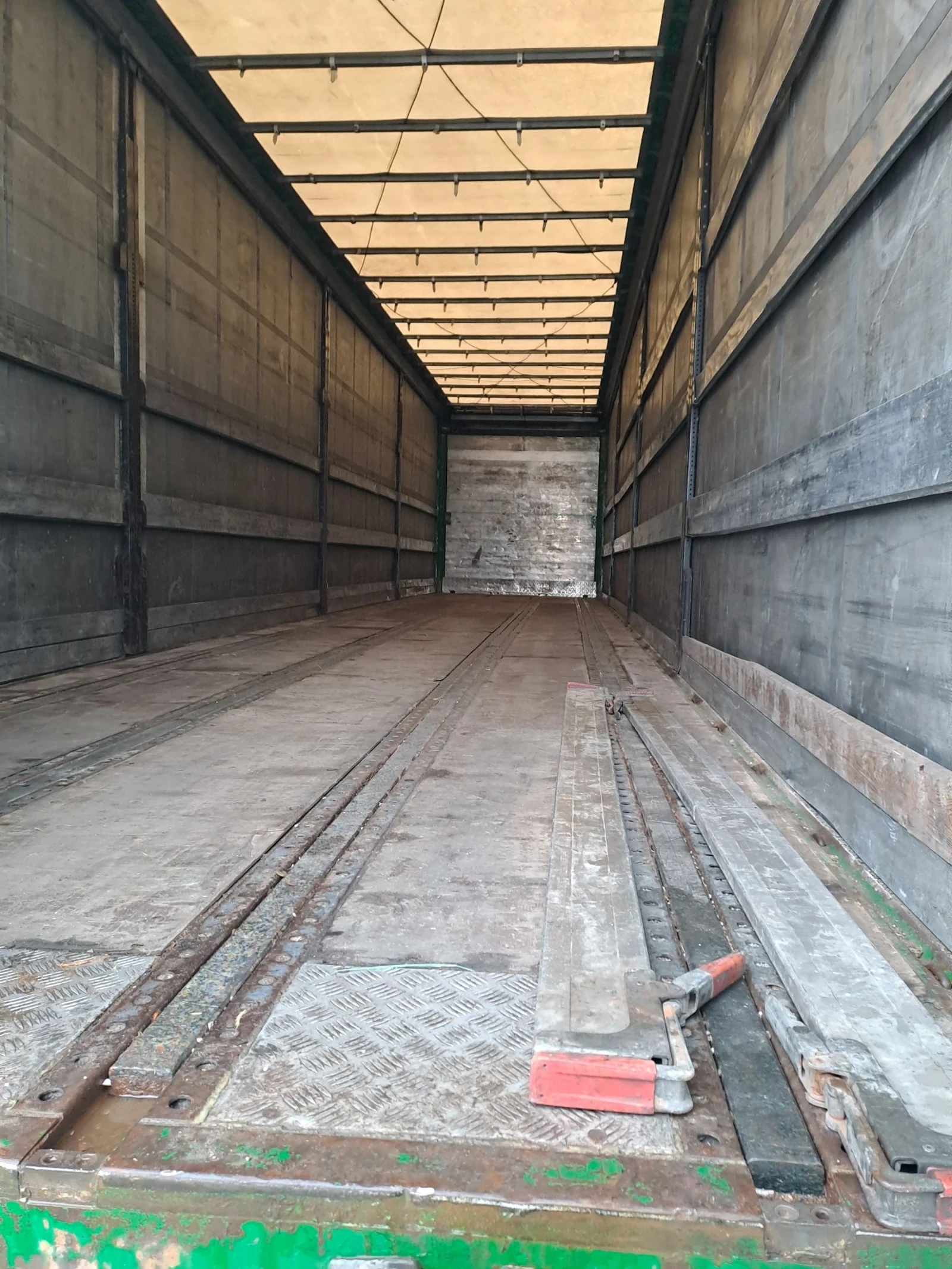 ����������� Schwarzmuller J203 | Mobile.bg � ����������� 5