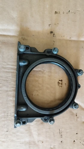 Разпределителни валове и повдигачи за Mercedes-Benz 2.2 ОМ646 дизел и части, снимка 14