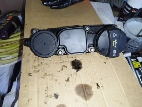 Разпределителни валове и повдигачи за Mercedes-Benz 2.2 ОМ646 дизел и части, снимка 9