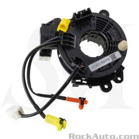 Лентов кабел еър бег NISSAN MURANO 2.5/3.5/LEAF 2013- 255543JA1B, снимка 2