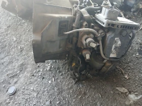 9682173110 скорости Автоматични Citroen C4 picaso 1.6hdi, снимка 3