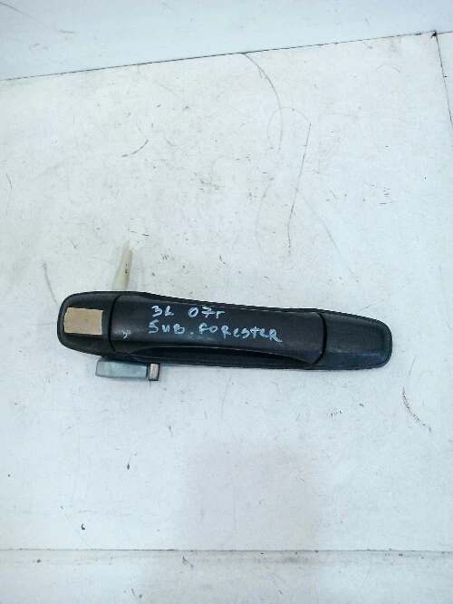 Дръжка врата външна задна лява Субару Форестър