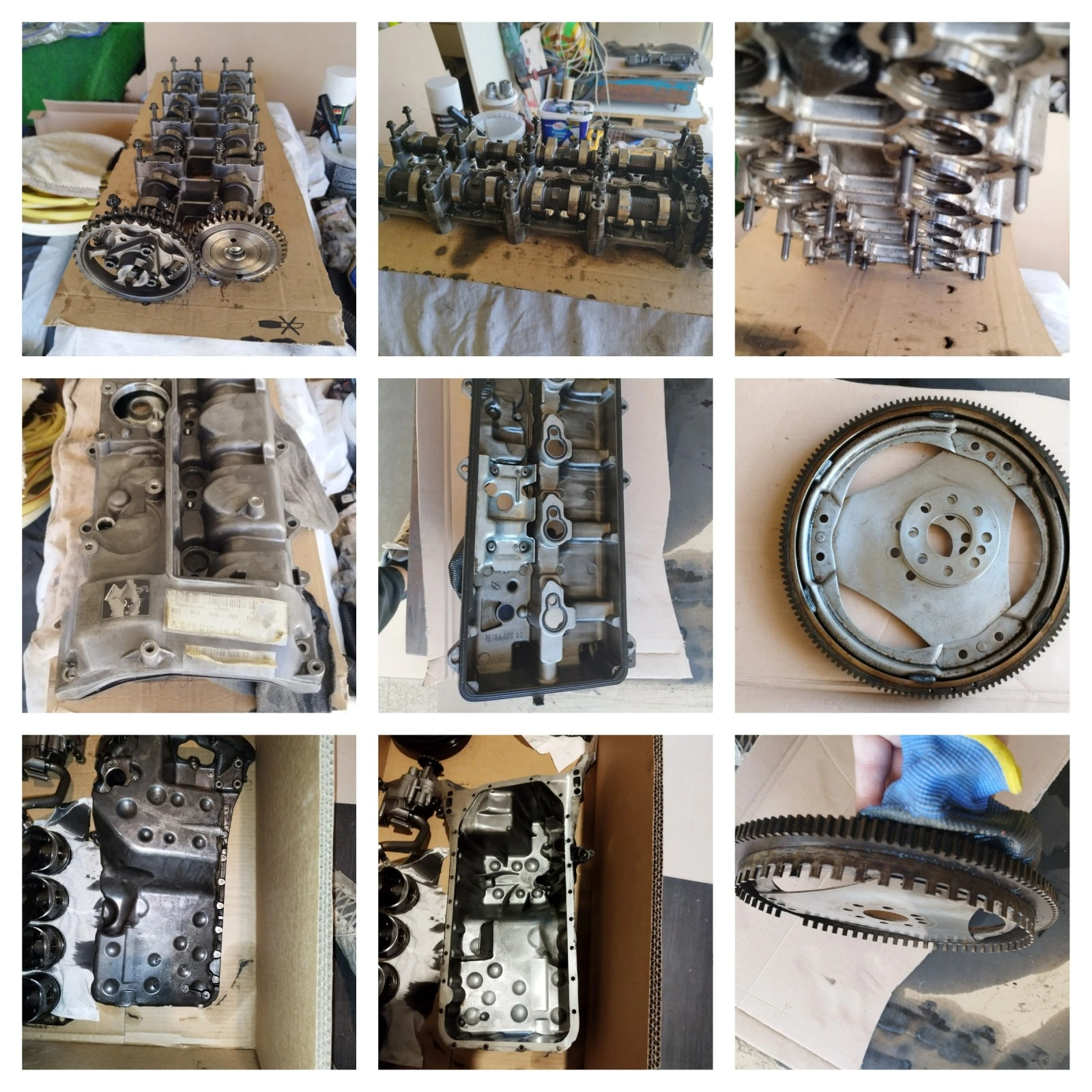      Mercedes-Benz 2.2 646    | Mobile.bg   1