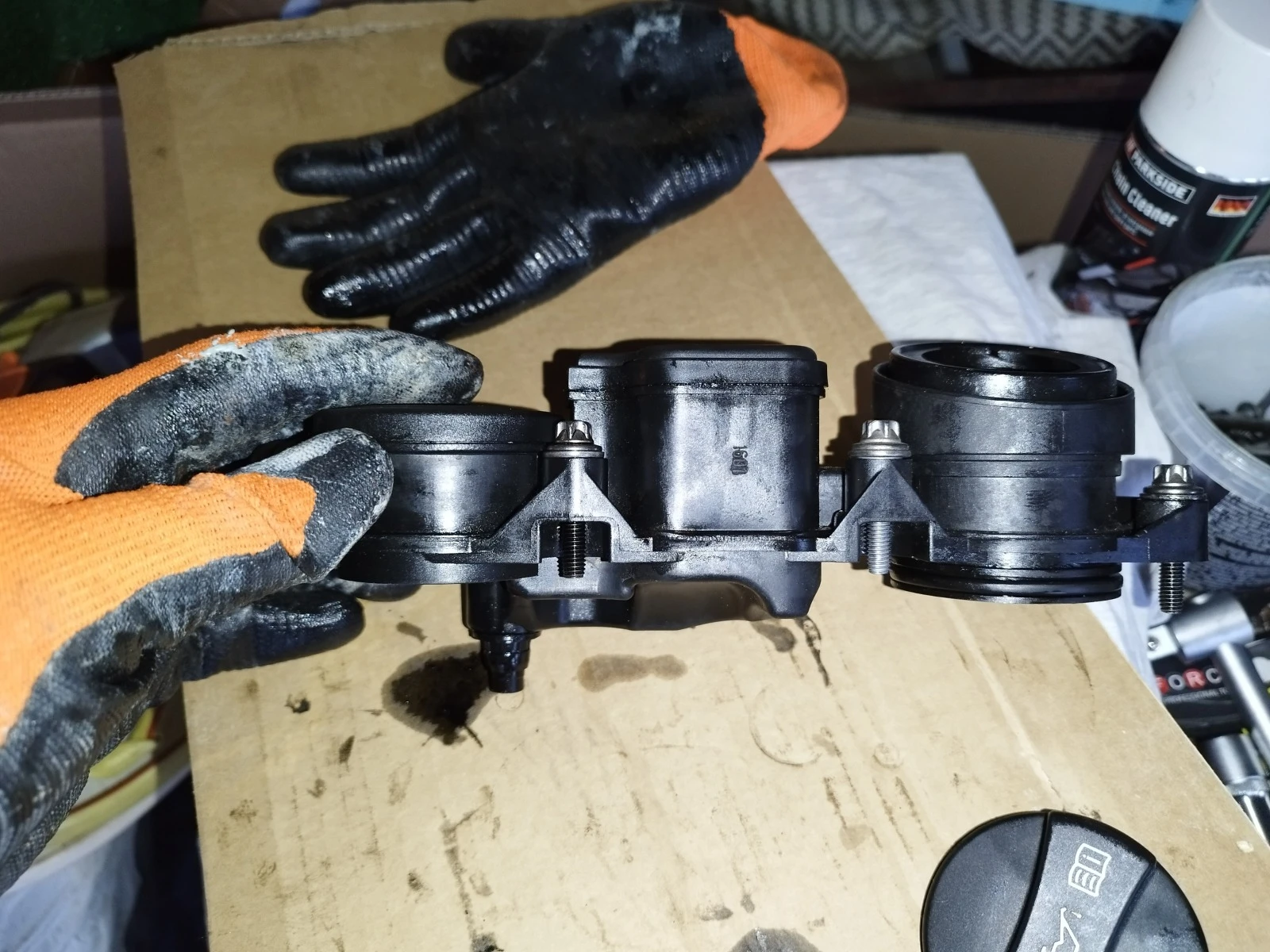      Mercedes-Benz 2.2 646    | Mobile.bg   11