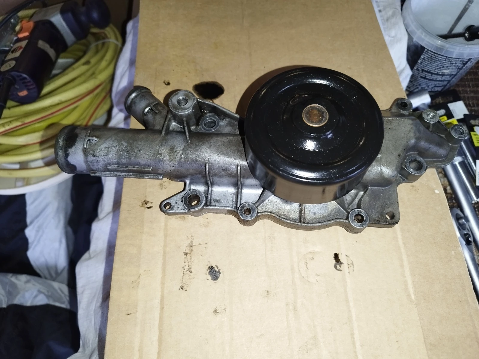      Mercedes-Benz 2.2 646    | Mobile.bg   8