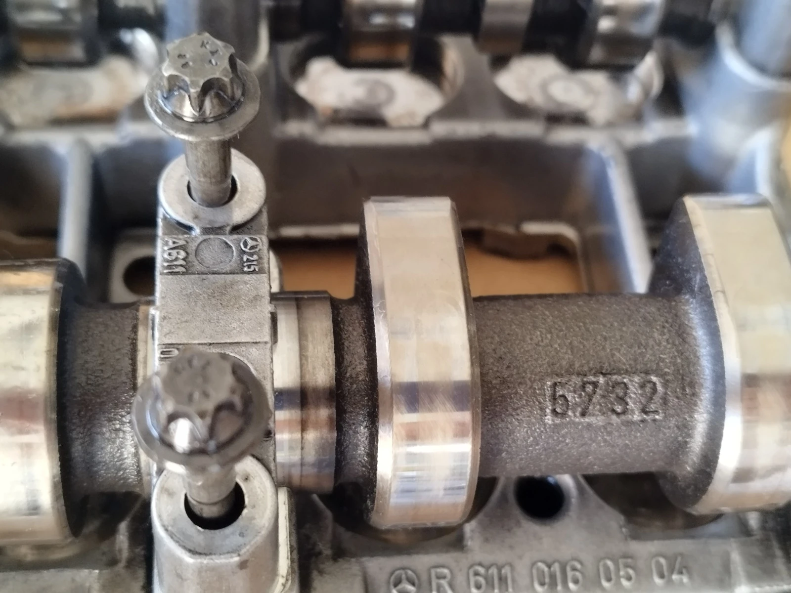      Mercedes-Benz 2.2 646    | Mobile.bg   10