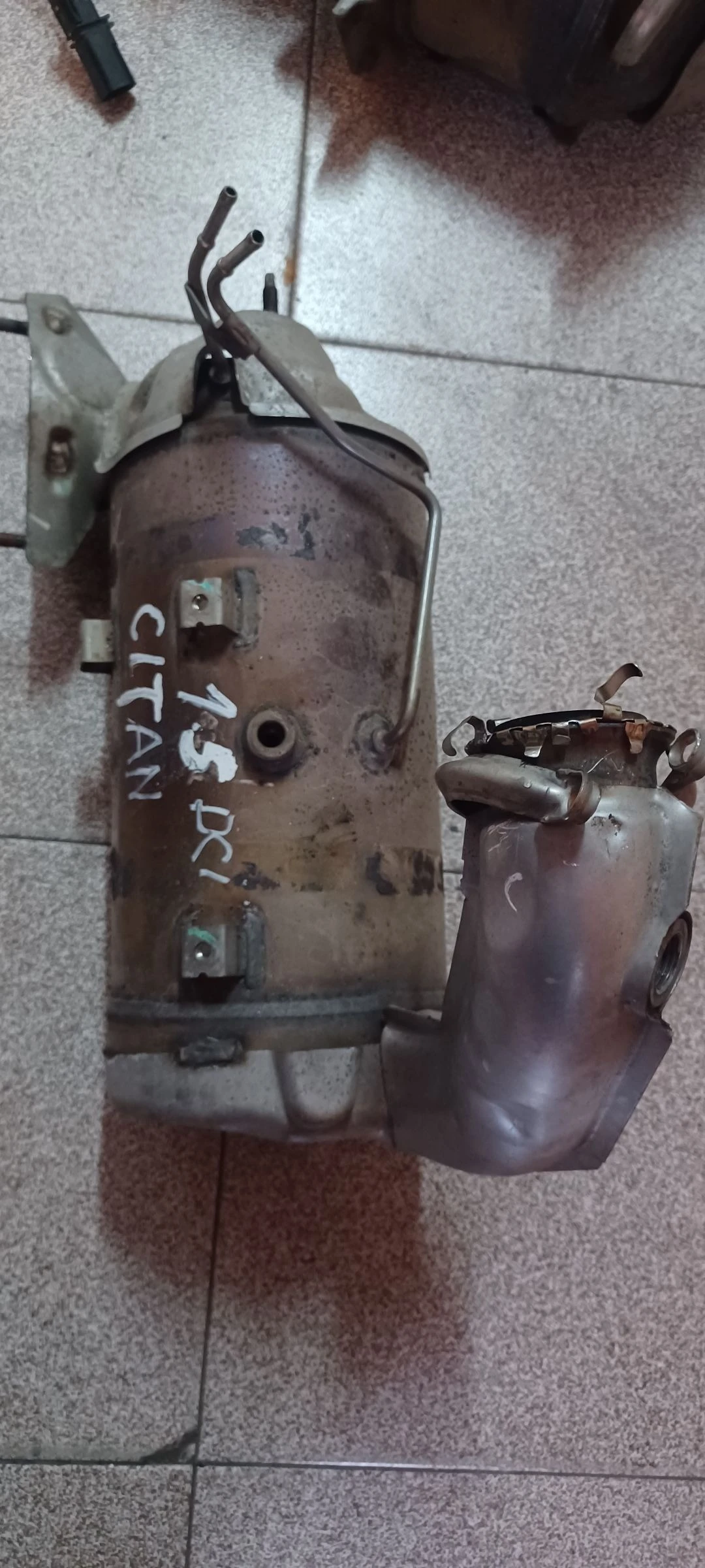  MERCEDES CITAN 1.5DCI | Mobile.bg   1