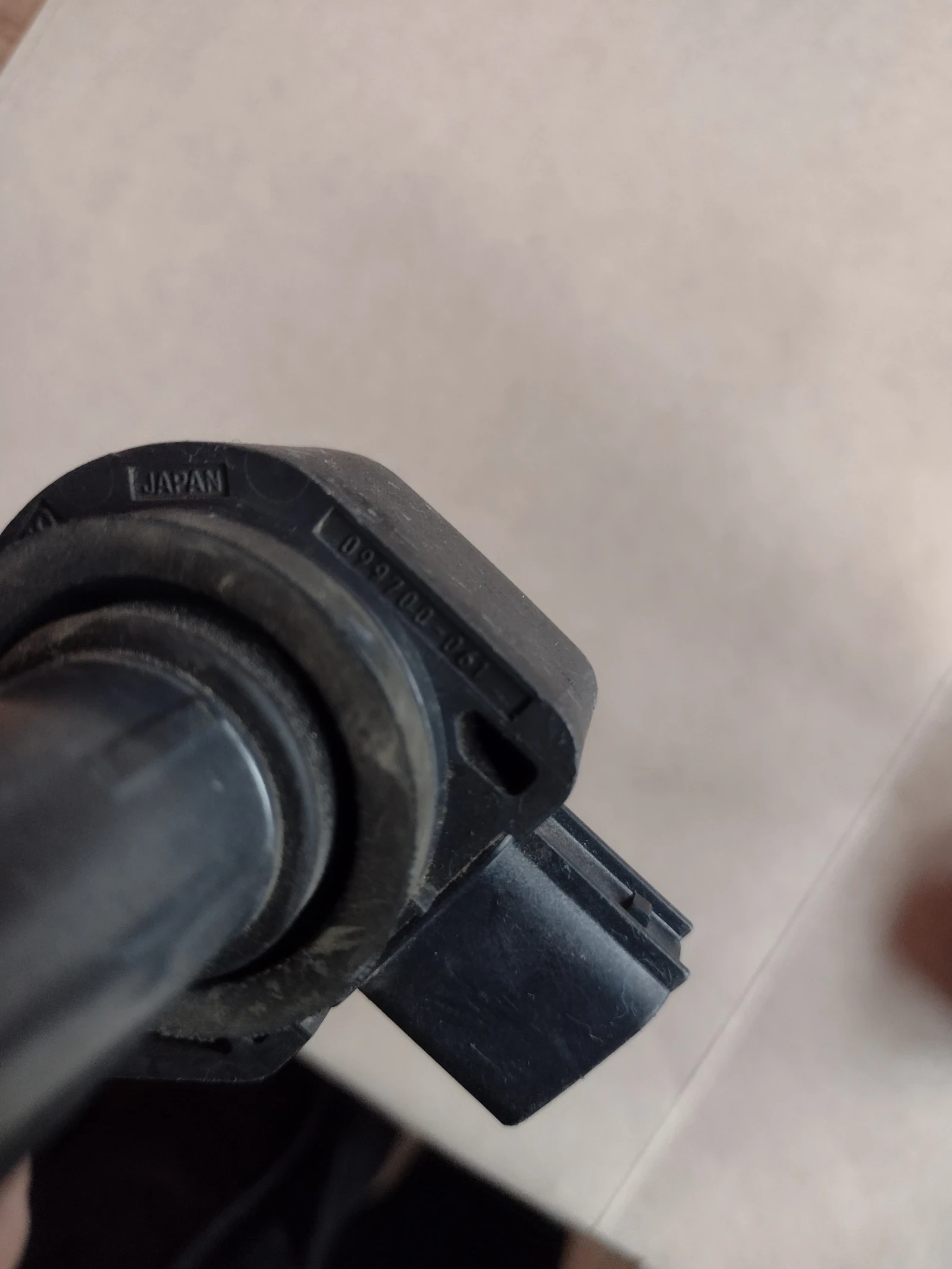 099700-061   HONDA CIVIC 1,4i   Denso  099700-061 | Mobile.bg   2