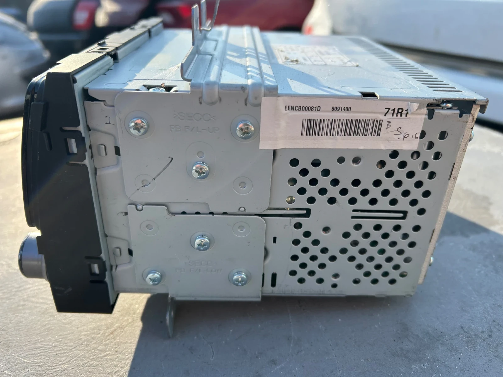 96121-1J250 ����� CD HYUNDAI I20 2009-2014 | Mobile.bg � ����������� 3