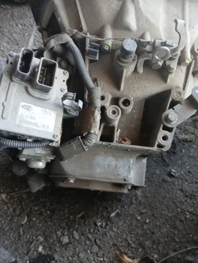 9682173110 �������� ����������� Citroen C4 picaso 1.6hdi | Mobile.bg � ����� ������ 5