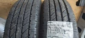 Гуми Летни 205/70R15, снимка 1