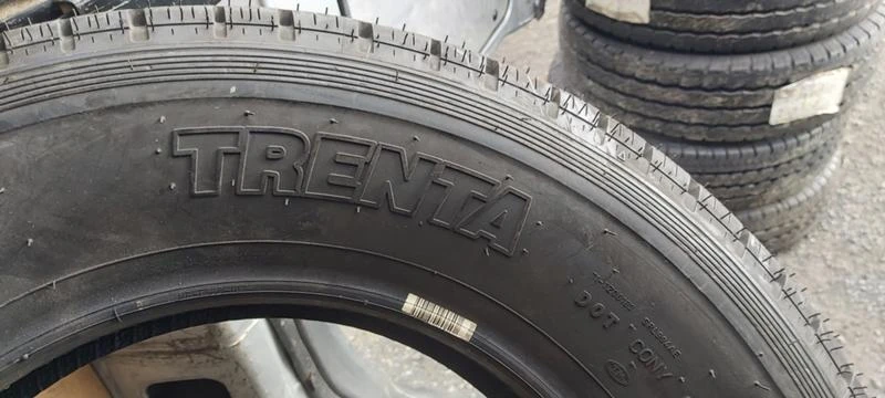 Гуми Летни 205/70R15, снимка 6 - Гуми и джанти - 32567780