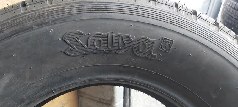 Гуми Летни 205/70R15, снимка 4 - Гуми и джанти - 32567780