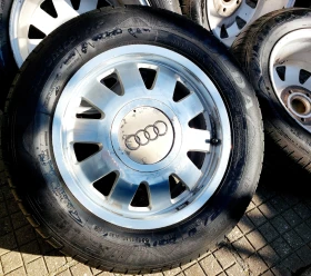    195/65R15  Audi A6 | Mobile.bg    4