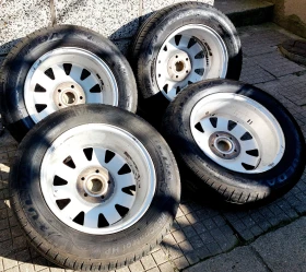    195/65R15  Audi A6 | Mobile.bg    3