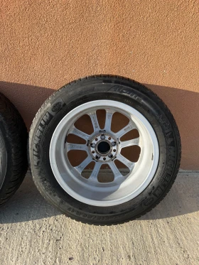    215/65R17  Mercedes-Benz GLA | Mobile.bg    13