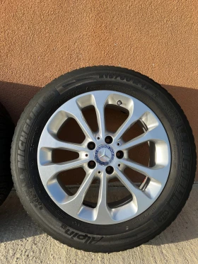    215/65R17  Mercedes-Benz GLA | Mobile.bg    5