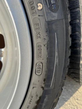    215/65R17  Mercedes-Benz GLA | Mobile.bg    15