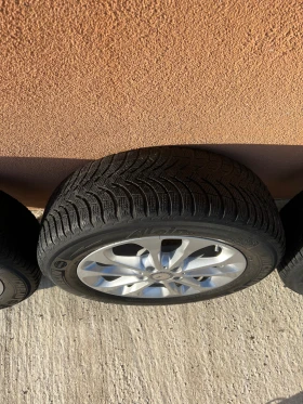    215/65R17  Mercedes-Benz GLA | Mobile.bg    8