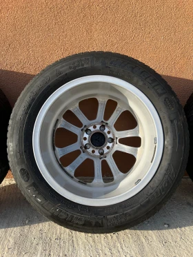    215/65R17  Mercedes-Benz GLA | Mobile.bg    12
