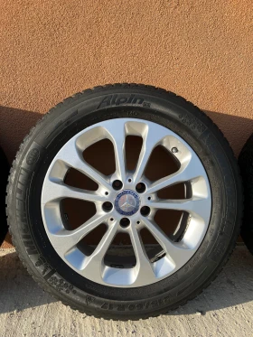    215/65R17  Mercedes-Benz GLA | Mobile.bg    3