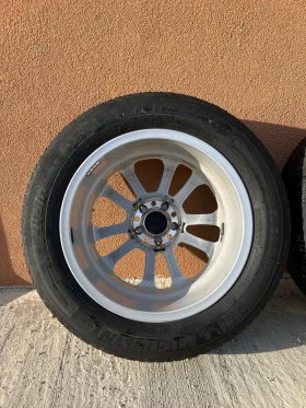    215/65R17  Mercedes-Benz GLA | Mobile.bg    10