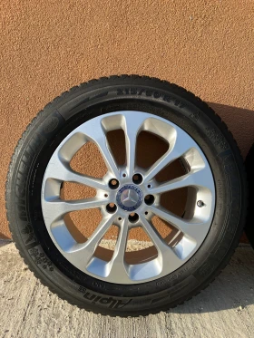    215/65R17  Mercedes-Benz GLA | Mobile.bg    2