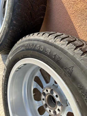    215/65R17  Mercedes-Benz GLA | Mobile.bg    14