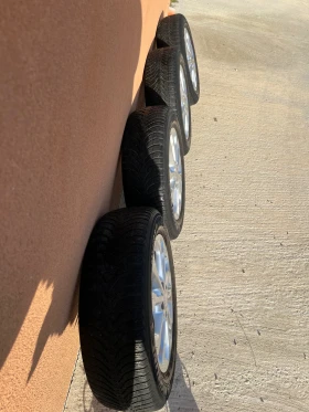    215/65R17  Mercedes-Benz GLA | Mobile.bg    6