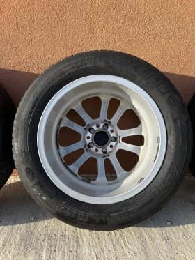    215/65R17  Mercedes-Benz GLA | Mobile.bg    11