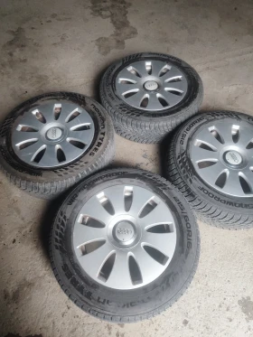    215/60R16 | Mobile.bg    4